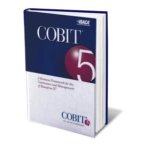 Livro Cobit 5