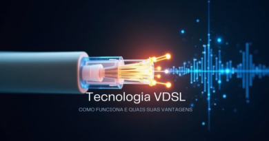 Banner Tecnologia VDSL