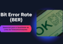 Banner Bit Error Rate (BER)