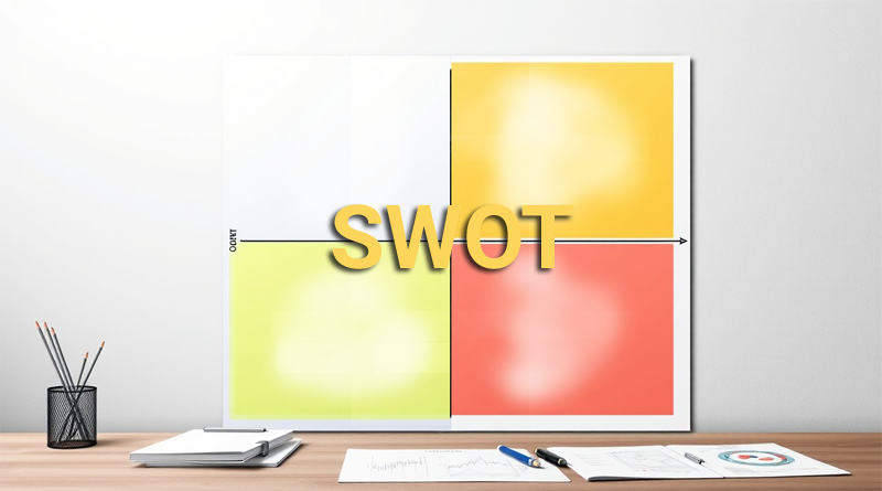 Como Usar a Análise SWOT para Impulsionar Seu Negócio